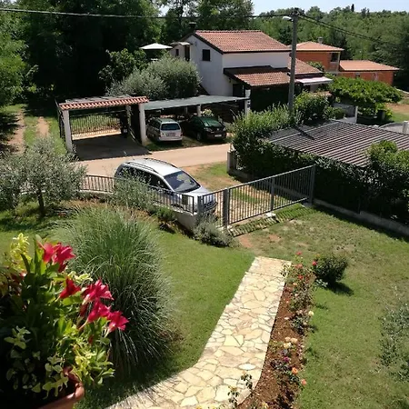 Olive Morgan Apartman
